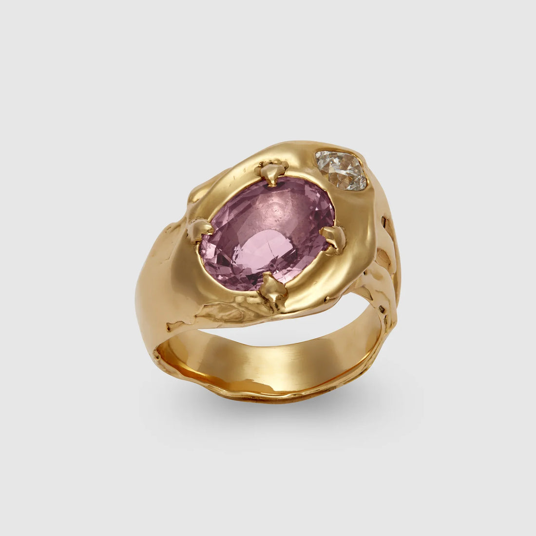 HEAVENLY JEWELS