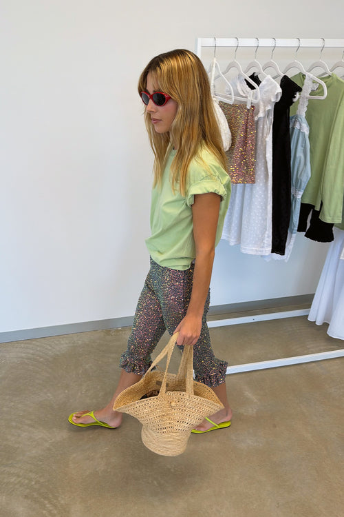 Callie Capri in Mermaid