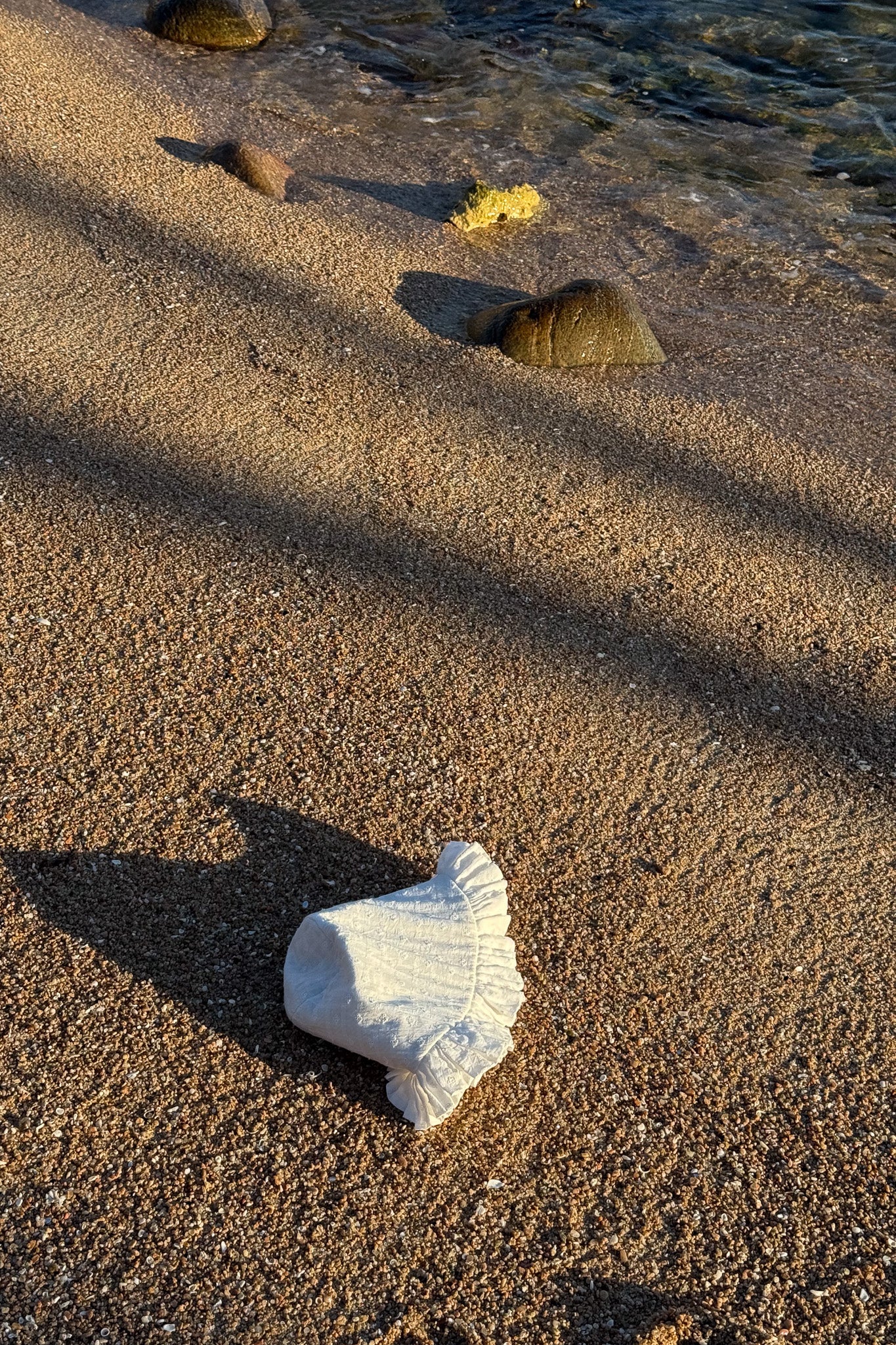 Elsie Hat in Mini Fleur