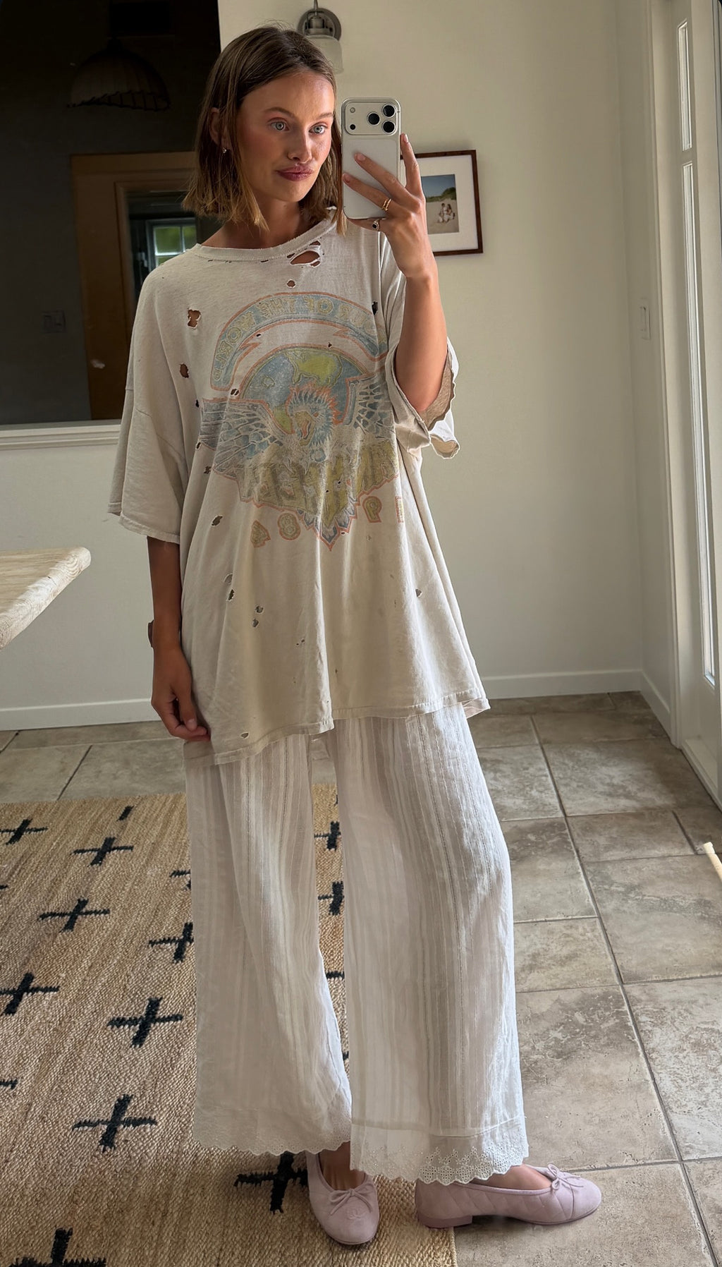 Posie Pant