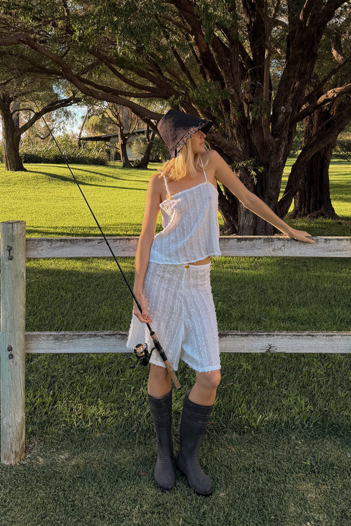 Eugenie Cami in Driftnet
