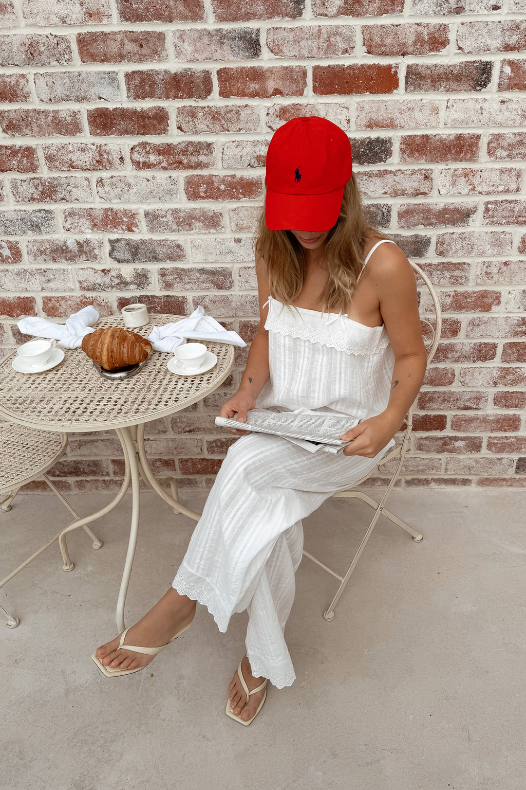 Posie Pant