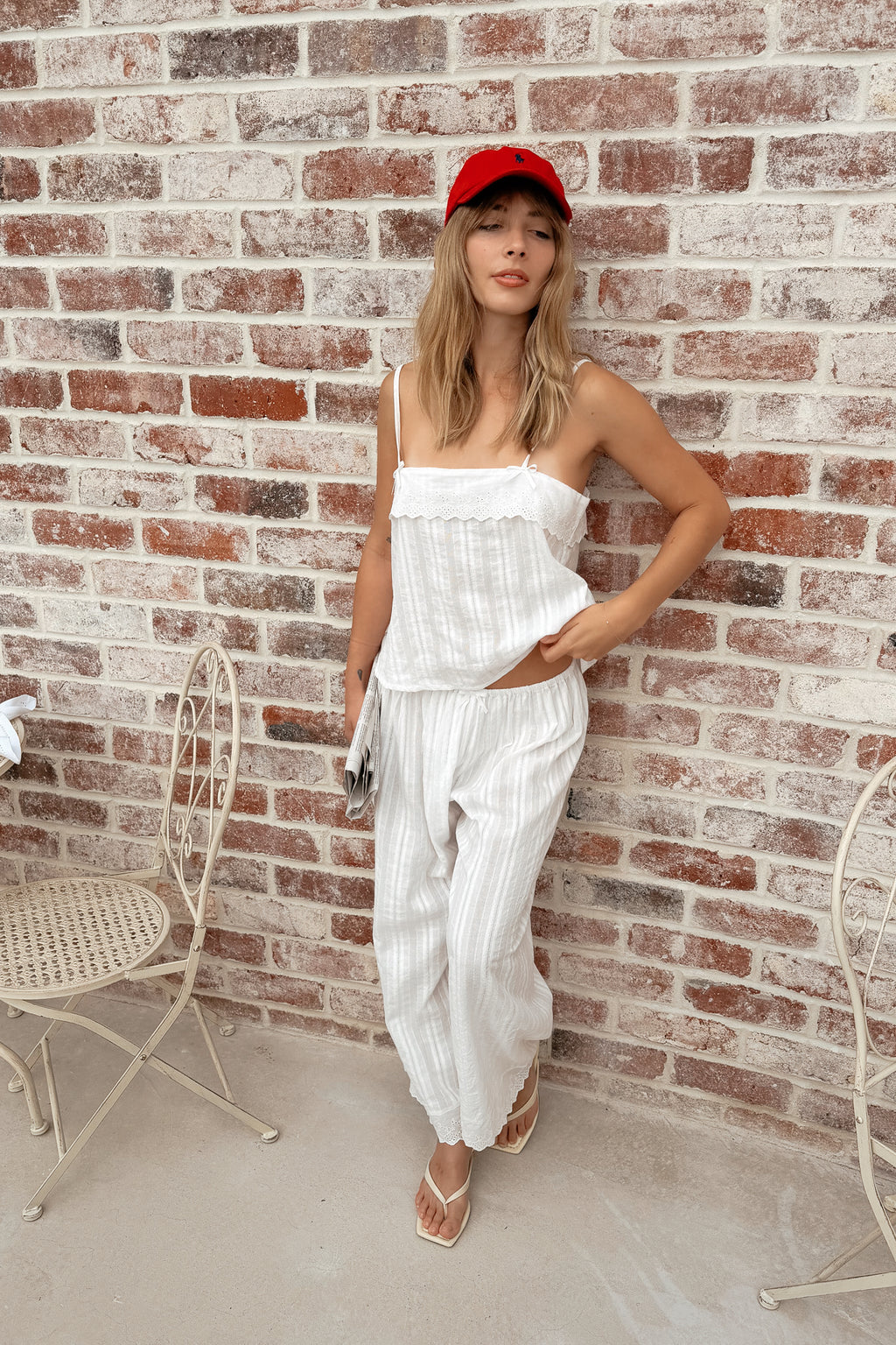 Posie Pant