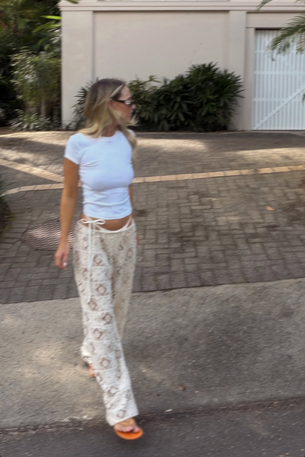 Emmeline Pant