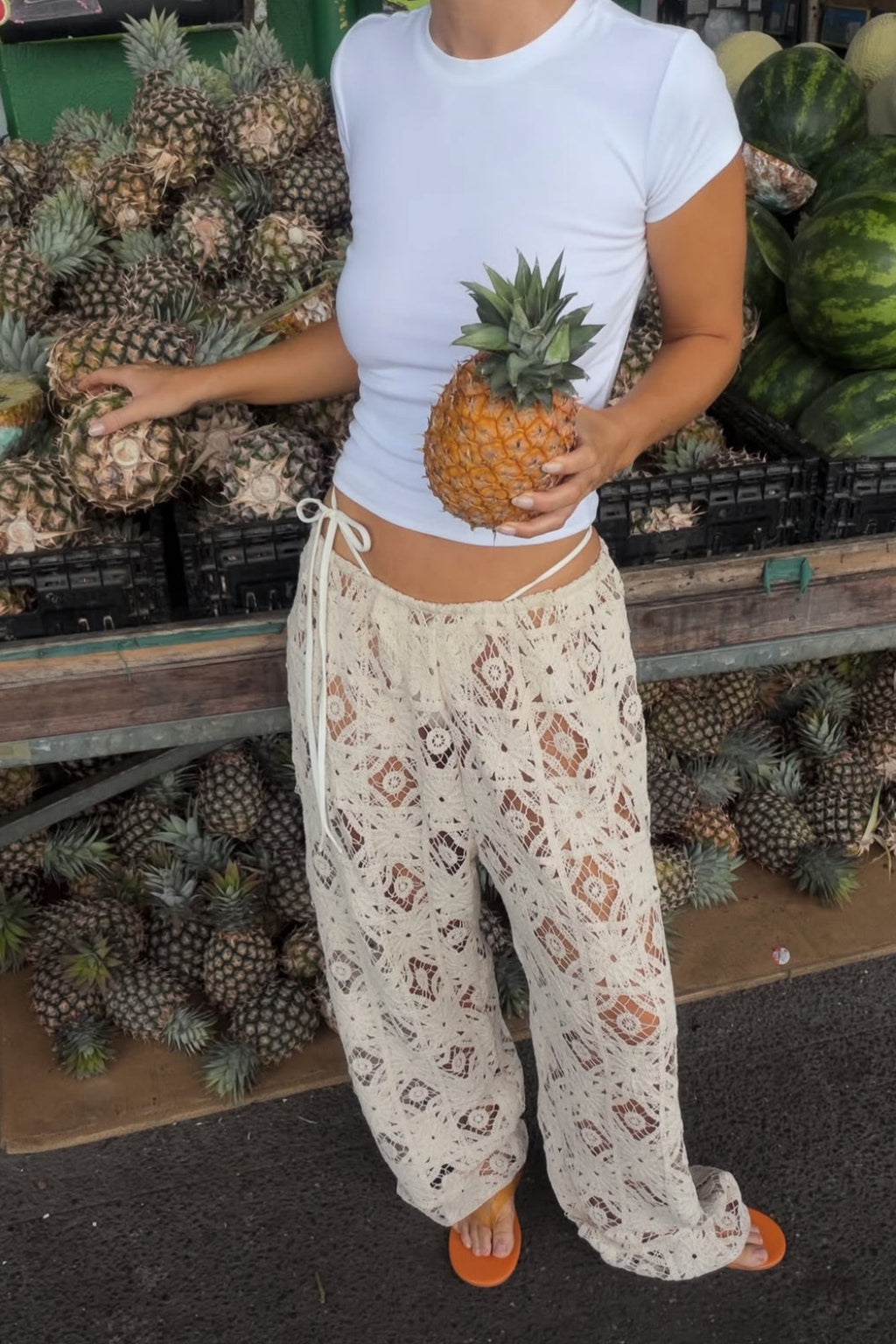 Emmeline Pant