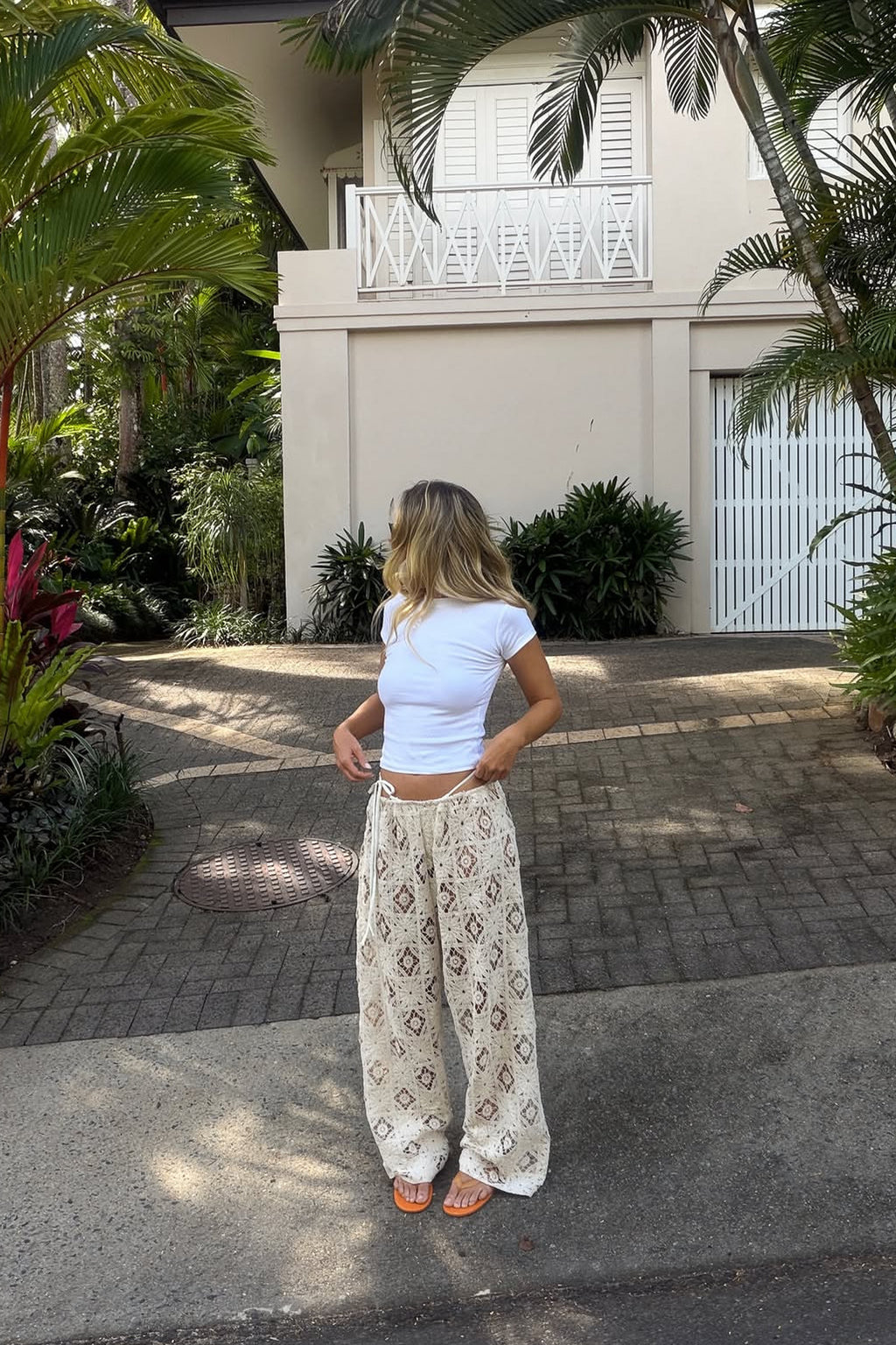 Emmeline Pant