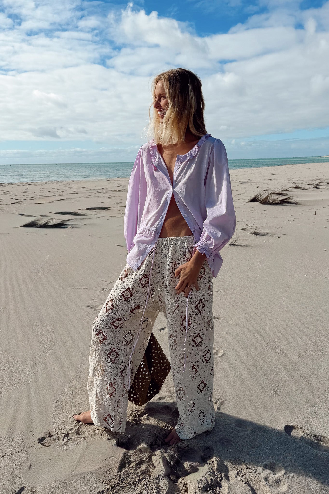 Emmeline Pant