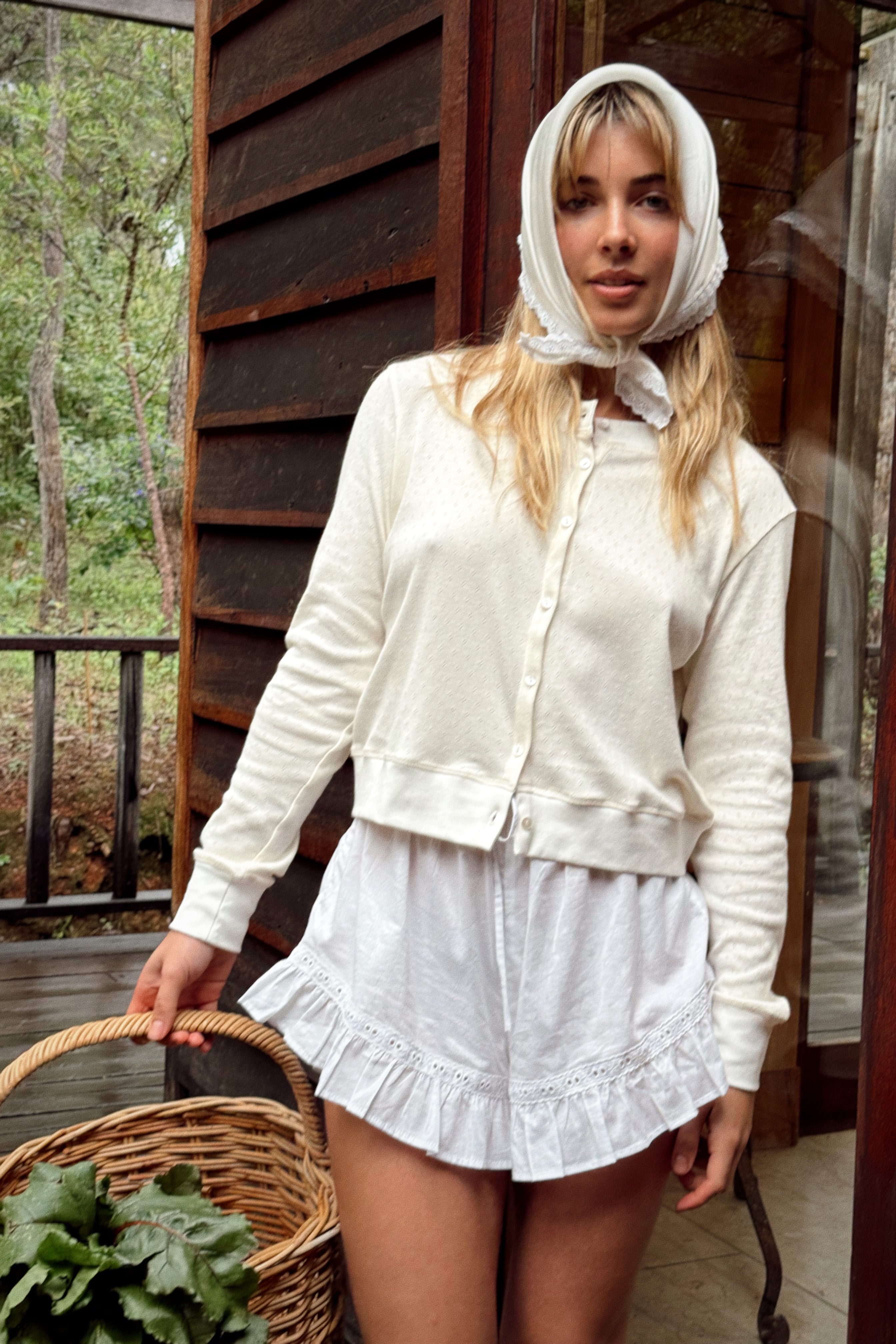Clementine Cardigan