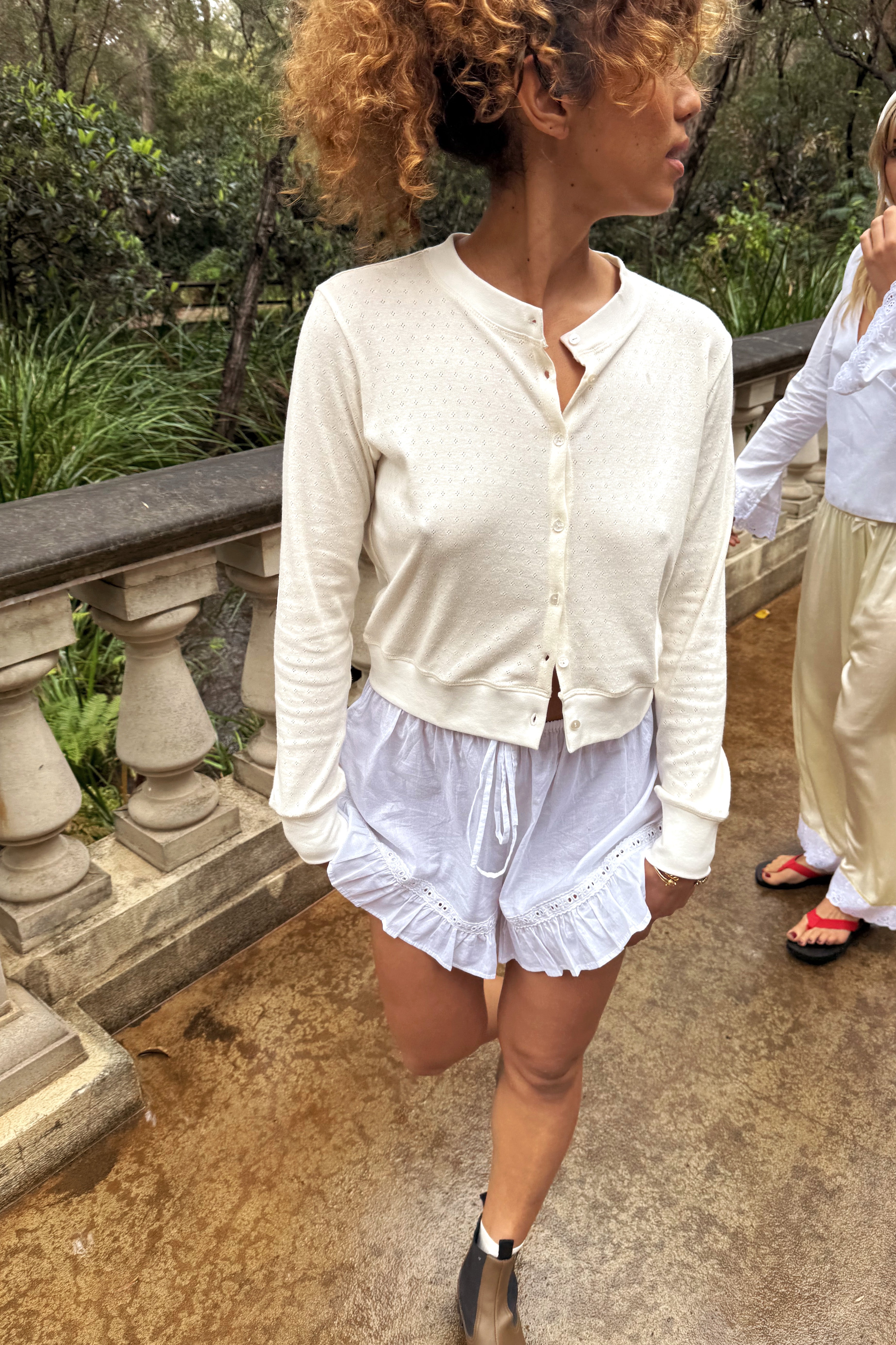 Clementine Cardigan
