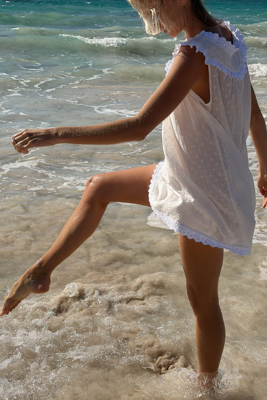Dorian Dress