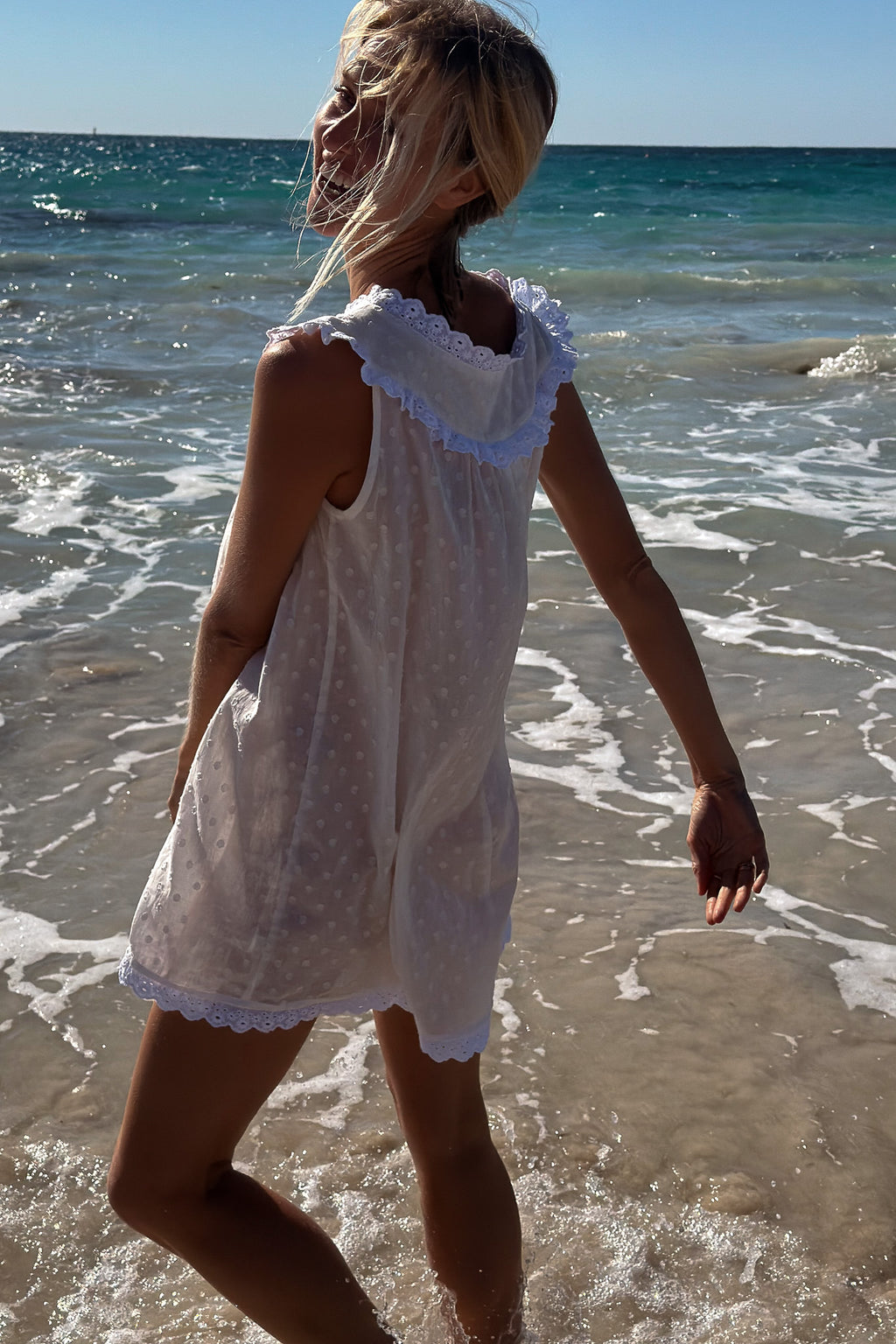 Dorian Dress