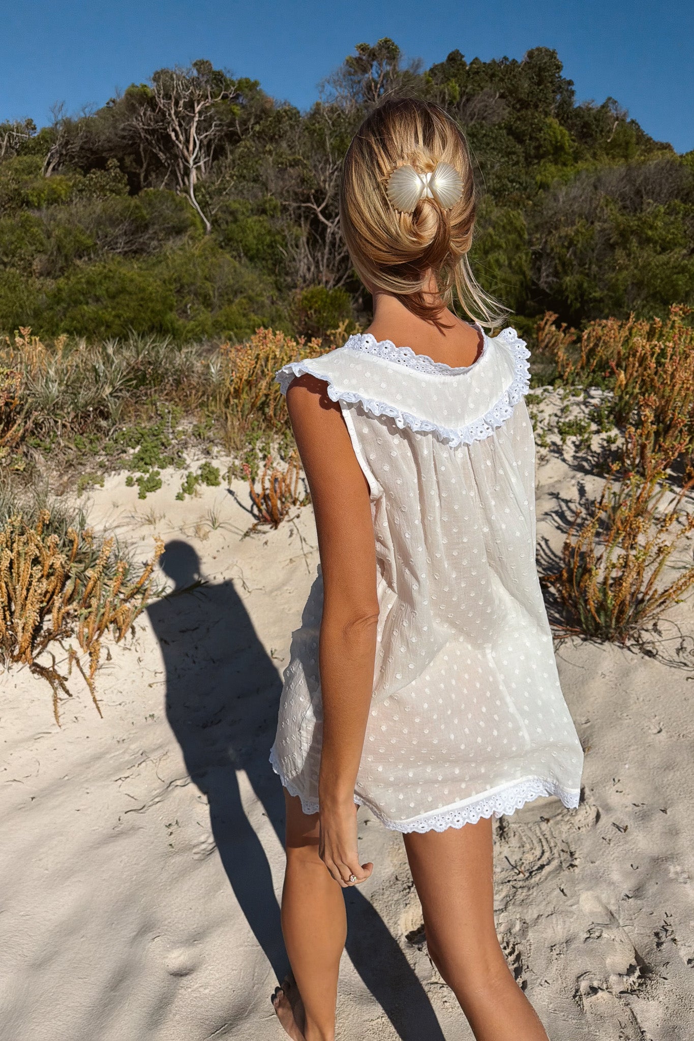 Dorian Dress