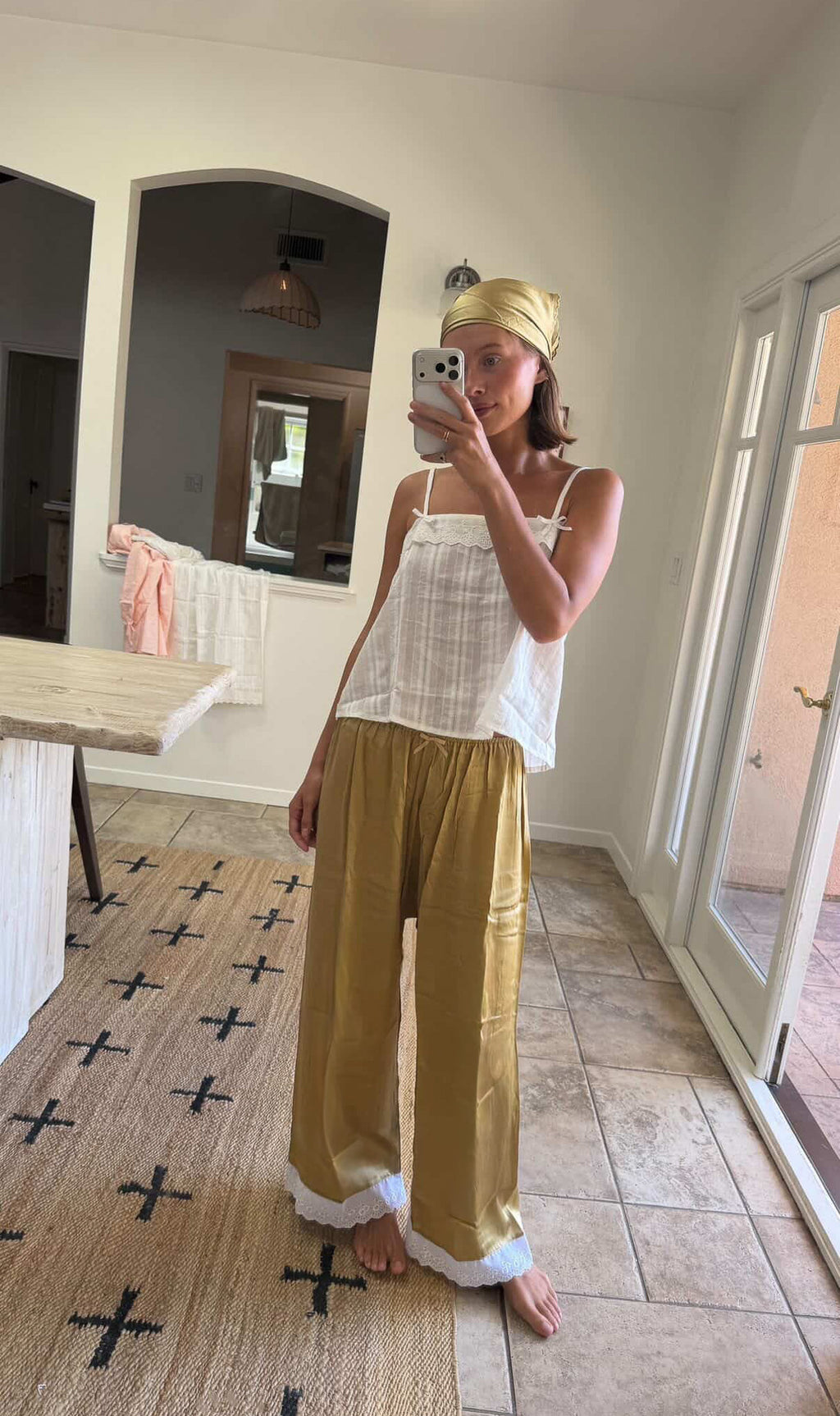 Posie Bow Cami