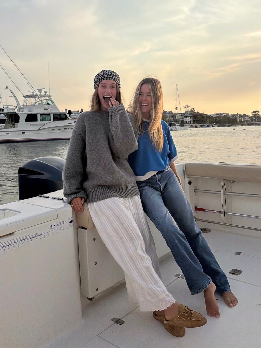 Posie Pant