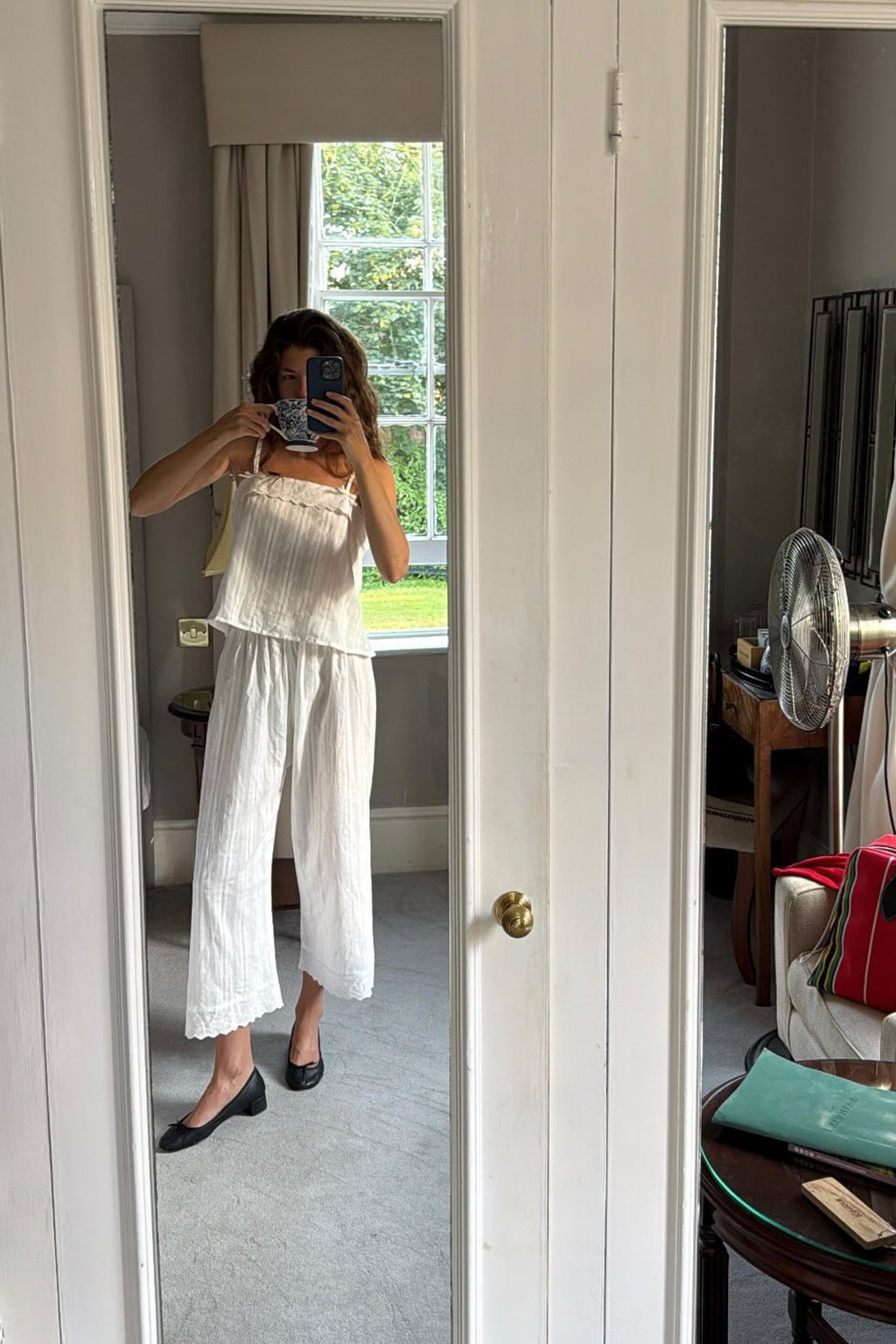 Posie Pant