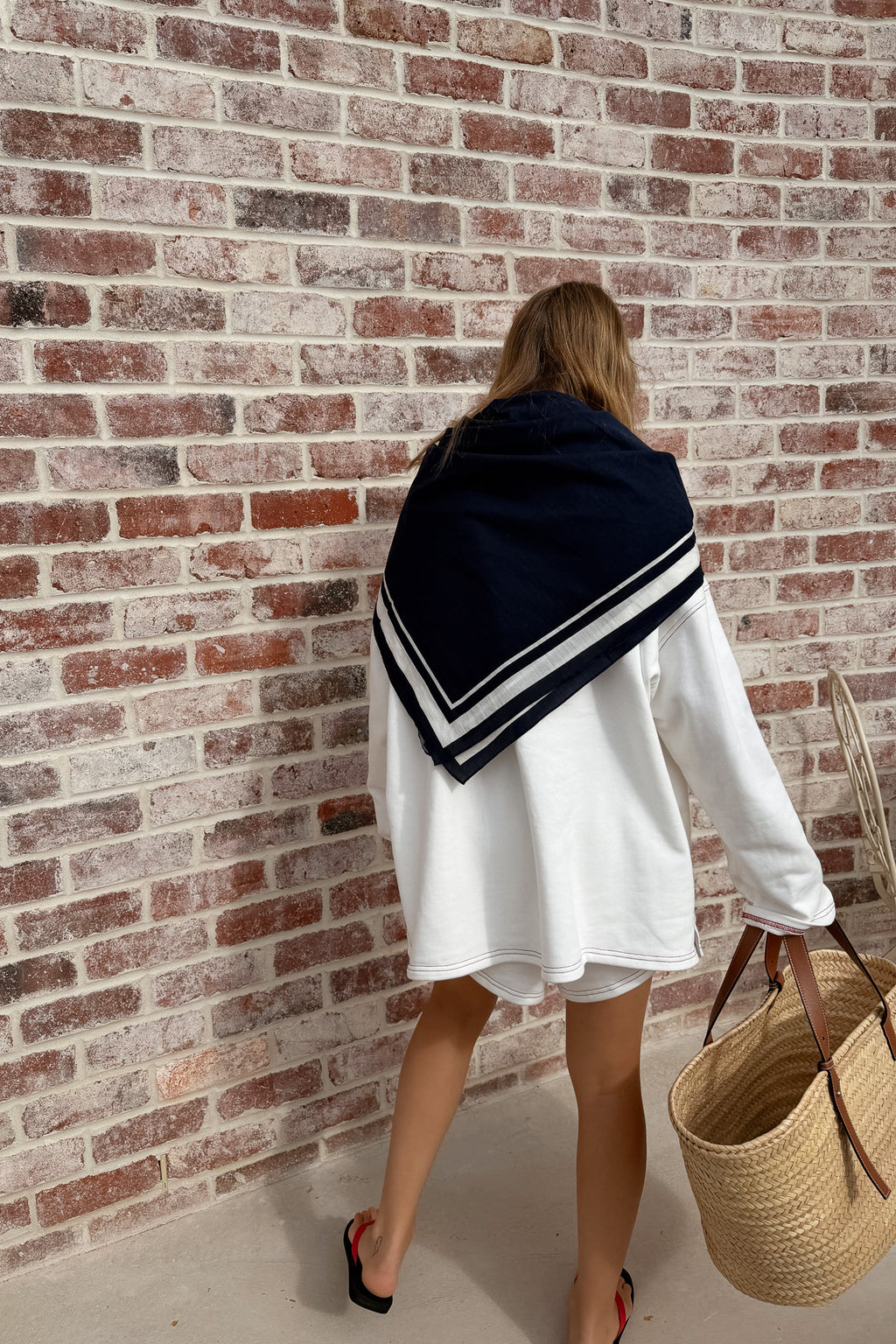 Maris Jumper