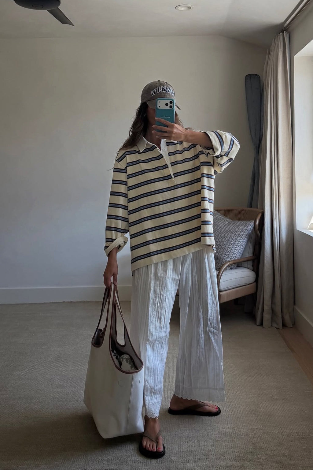 Posie Pant
