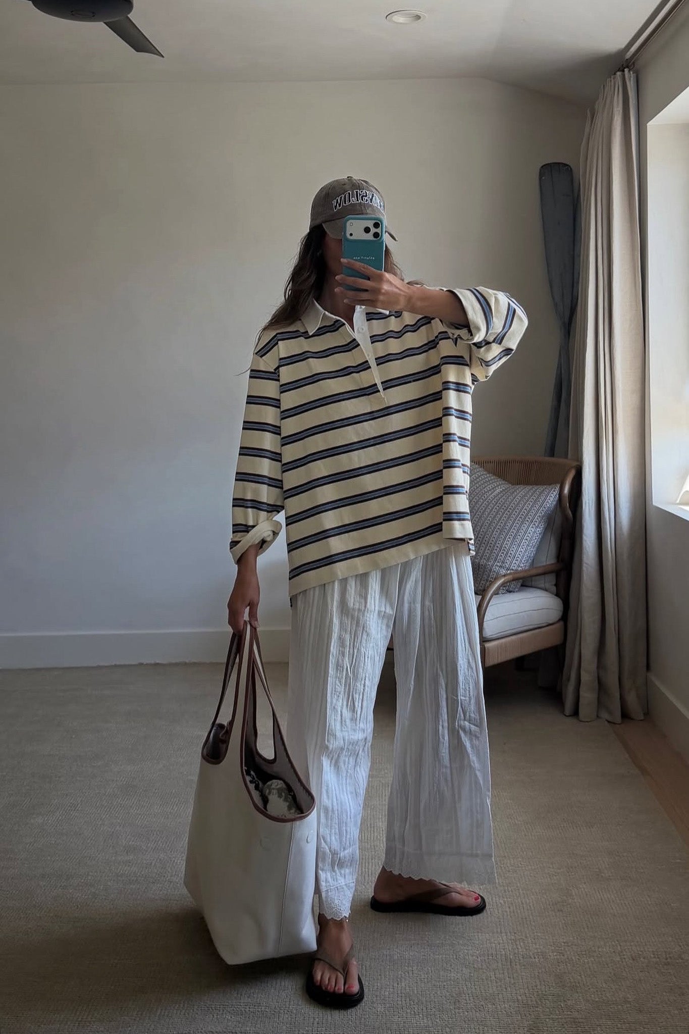 Posie Pant