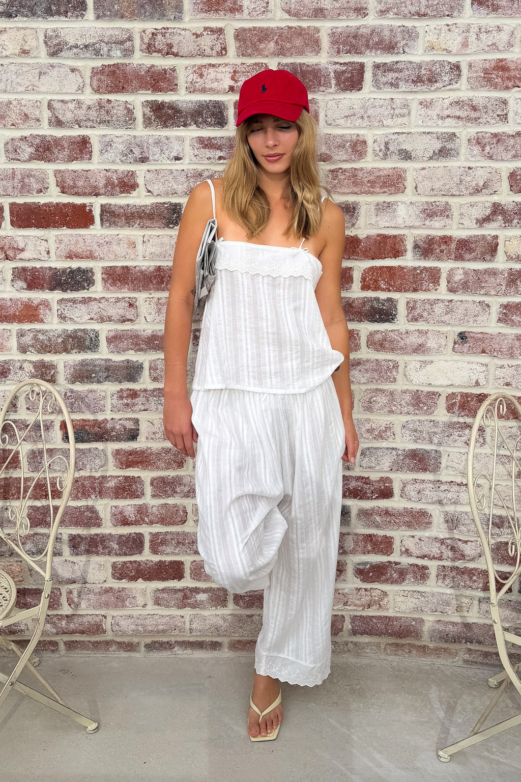 Posie Bow Cami