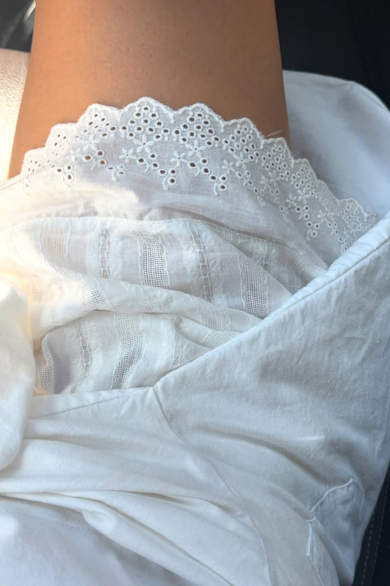 Posie Short