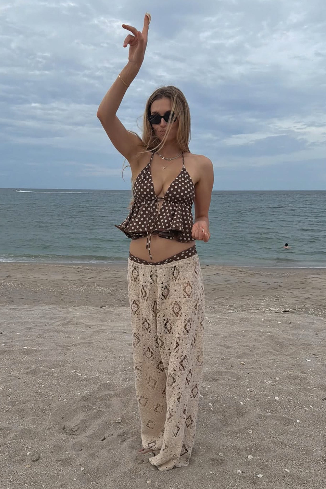 Emmeline Pant